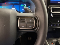 Citroën C5 Aircross vaihtoauto