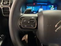 Citroën C5 Aircross vaihtoauto