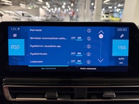 Citroën C5 Aircross vaihtoauto