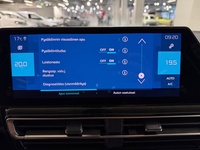 Citroën C5 Aircross vaihtoauto