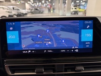 Citroën C5 Aircross vaihtoauto