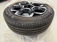 Citroën C5 Aircross vaihtoauto