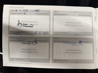 Citroën C5 Aircross vaihtoauto