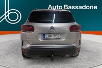 Citroën C5 Aircross vaihtoauto