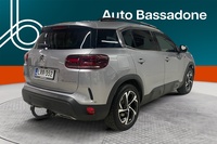 Citroën C5 Aircross vaihtoauto