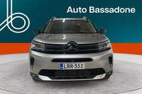Citroën C5 Aircross vaihtoauto