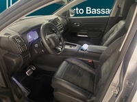 Citroën C5 Aircross vaihtoauto