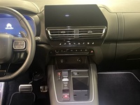 Citroën C5 Aircross vaihtoauto