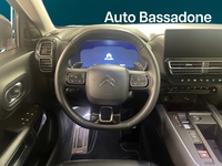 Citroën C5 Aircross vaihtoauto