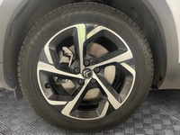 Citroën C5 Aircross vaihtoauto