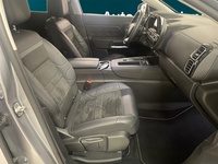 Citroën C5 Aircross vaihtoauto