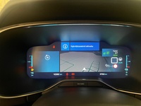 Citroën C5 Aircross vaihtoauto