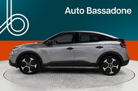 Citroën C4 vaihtoauto