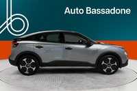 Citroën C4 vaihtoauto