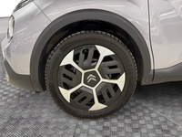 Citroën C4 vaihtoauto