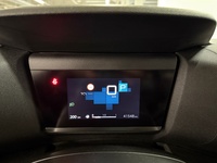 Citroën C4 vaihtoauto