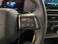 Citroën C4 vaihtoauto