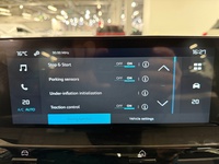 Citroën C4 vaihtoauto