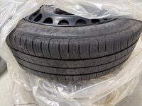 Citroën C4 vaihtoauto