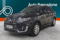 Suzuki Vitara vaihtoauto