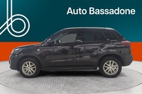 Suzuki Vitara vaihtoauto