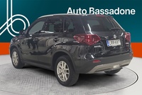 Suzuki Vitara vaihtoauto