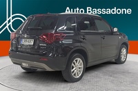 Suzuki Vitara vaihtoauto