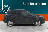 Suzuki Vitara vaihtoauto