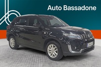 Suzuki Vitara vaihtoauto