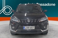 Suzuki Vitara vaihtoauto