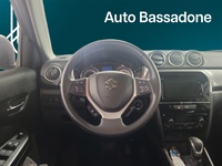 Suzuki Vitara vaihtoauto