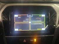 Suzuki Vitara vaihtoauto