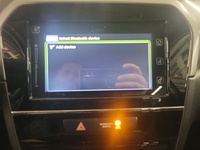 Suzuki Vitara vaihtoauto