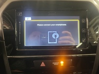 Suzuki Vitara vaihtoauto