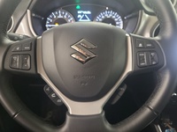 Suzuki Vitara vaihtoauto