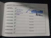 Suzuki Vitara vaihtoauto