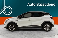 Renault Captur vaihtoauto