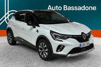 Renault Captur vaihtoauto