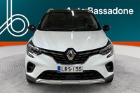 Renault Captur vaihtoauto