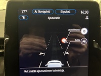 Renault Clio vaihtoauto