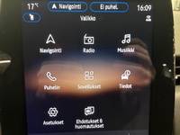 Renault Clio vaihtoauto