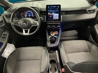 Renault Clio vaihtoauto