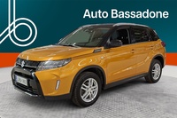 Suzuki Vitara vaihtoauto