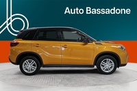 Suzuki Vitara vaihtoauto