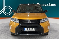 Suzuki Vitara vaihtoauto