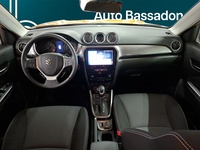 Suzuki Vitara vaihtoauto