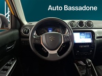 Suzuki Vitara vaihtoauto