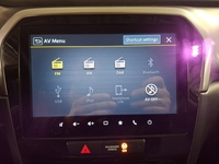 Suzuki Vitara vaihtoauto