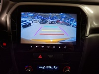 Suzuki Vitara vaihtoauto