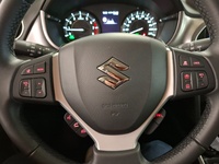 Suzuki Vitara vaihtoauto